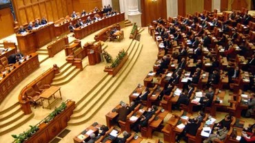 Noul Cod Fiscal, aprobat în Camera Deputaților: Va ajunge din nou la Cotroceni, pentru promulgare