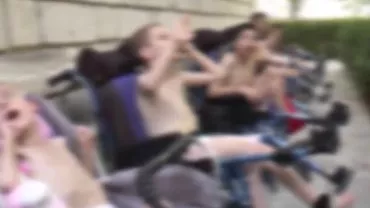 Imagini greu de descris la Casa Internat pentru copii cu dificiențe mintale din Orhei: Micuții sunt ţintuiţi la pat, închiși cu orele în toalete și bătuți cu sălbăticie (VIDEO)