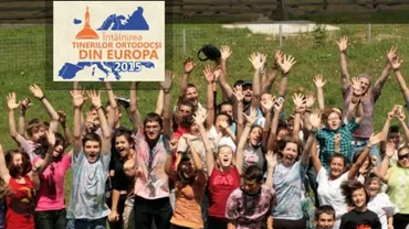 Patriarhul României va participa vineri la Întâlnirea Tinerilor Ortodocşi din Europa, unde sunt așteptate peste 6.000 de persoane