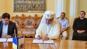 Patriarhul Daniel și Nicolae Bănicioiu se implică în "Sănătate pentru sate": Programul prevede organizarea unor acțiuni medicale pentru persoanele defavorizate din mediul rural