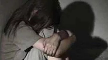 Arad: O adolescentă de 17 ani a fost violată de propriul tată. Bărbatul a fost arestat preventiv