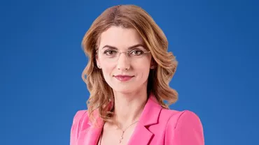 Alina Gorghiu, la 8 luni în fruntea PNL: Mă consider un preşedinte de partid corect, nici dur, dar nici uşor de influenţat. Am o creştere constantă, sănătoasă în sondajele de opinie. Nu mă interesează notorietatea rapidă şi cu orice preţ