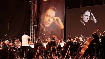 Mihai Constantinescu, omul din spatele cortinelor celui mai important eveniment muzical al României: Festivalul Enescu se confruntă cu lipsa partiturilor enesciene. E ruşinos”