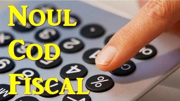 Varianta finală a Codului Fiscal: Ce taxe cresc, ce taxe scad și care sunt relaxările de taxe amânate pentru 2017