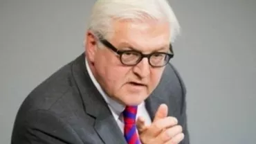 Ministrul german de externe: Europa nu are dreptul să fie divizată în fața unei astfel de provocări. Învinuirile nu vor ajuta la rezolvarea acestei probleme
