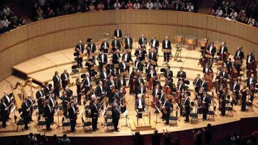 Violonistul Laurenţiu Dincă, singurul român din Filarmonica din Berlin: Mi-am îndeplinit visul ajungând la această orchestră