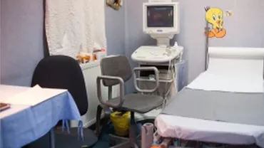 Unitatea de Primiri Urgențe de la Spitalul pentru Copii "Grigore Alexandrescu", dotată cu sistem de semnalizare a depăşirii timpului de aşteptare