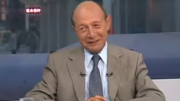 Traian Băsescu: Am avut un interes major în închiderea dosarului jurnaliștilor. Aducerea lui Munaf a fost mai importantă decât cea a lui Hayssam (VIDEO)
