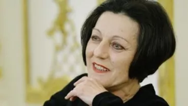 Consilier al Familiei Regale, despre eventuala decorare a Hertei Müller: Şansele stau în mâna Regelui, dar nu aş vedea nicio problemă în acest sens