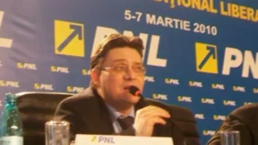 Surse: Fostul secretar general adjunct al PNL, Mihail Bălășescu, ucis de fostul socru. Suspectul ar fi lăsat un bilet în care anunță că nu va mai fi găsit