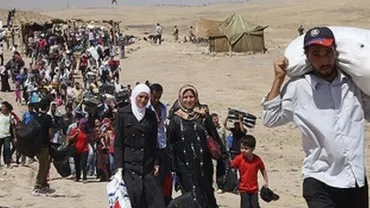 Ungaria, Cehia, Slovacia și Polonia își mențin poziția comună de a refuza cotele de imigranți pe care vor să le impună Germania și Franța