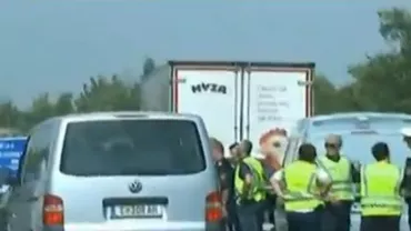 Dezvăluiri despre traficul de persoane: Traficanții fac sute de mii de euro pe spatele imigranților care vor să ajungă în Germania (VIDEO)