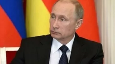 Vladimir Putin: Bashar al-Assad este de acord cu organizarea unor alegeri anticipate parlamentare în Siria