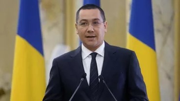 Victor Ponta: Ediția din 2017 a Festivalului George Enescu va continua să crească în valoare și prestigiu!