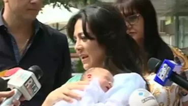 Oana Mizil, despre reținerea lui Sorin Oprescu: Să fie judecat, dar fără acest arest preventiv (VIDEO)