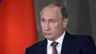 Vladimir Putin a recunoscut că Armata Siriană primește echipament și ajutor logistic din partea Rusiei