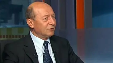 Băsescu, despre faptul că Alina Gorghiu a cerut demisia lui Sorin Oprescu: Doamna Gorghiu uită că a fost printre susținătorii lui Oprescu, în 2012. Măcar puțină decență (VIDEO)
