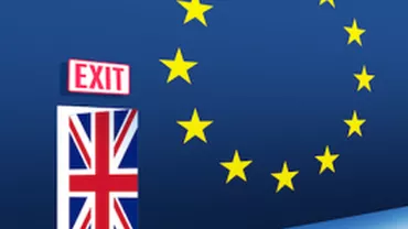 Sondaj: 51% dintre britanici vor ieșirea țării lor din Uniunea Europeană
