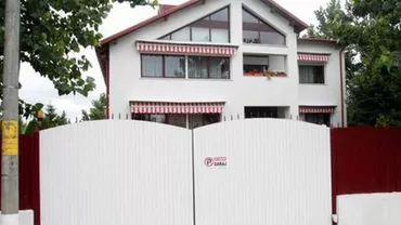 Casa lui Sorin Oprescu a fost vandalizată de anchetatori. Avocatul edilului: Parchetul a fost scos, căutându-se milionul de euro