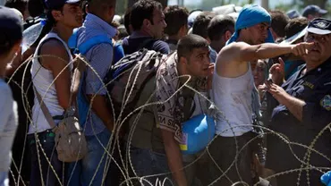 Românii se tem de venirea imigranţilor: Sunt din altă civilizație, din altă lume. Când veți citi Coranul o să vedeți adevaratul lor scop (VIDEO)