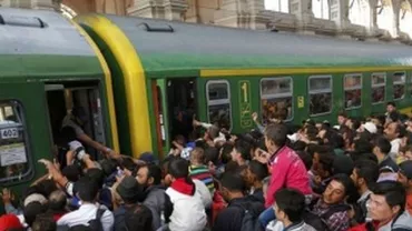 Cehia și Slovacia, împotriva sistemului de cote obligatorii de refugiați