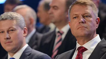 Contre politice pe tema refugiaților: Cătălin Predoiu, lăsat în ofsaid de Klaus Iohannis