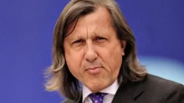 Senatorul Ilie Năstase: Ar trebui să se mărească pensiile la toată lumea din România