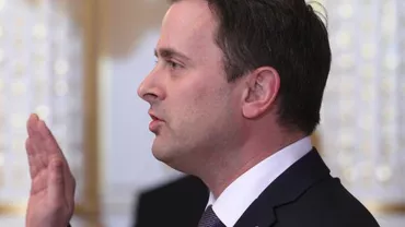 Premierul luxemburghez a propus ca și alte continente să primească refugiați care sosesc în Uniunea Europeană