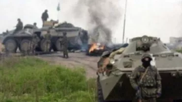 Bilanț ONU: Aproape 8.000 de persoane au fost ucise de la începutul conflictului din estul Ucrainei. Documentul scoate la iveală cazuri de răpire, execuții, tortură și agresiuni sexuale