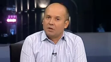 Radu Banciu, despre cazul Sorin Oprescu: El și-a respectat funcția, a furat exact așa cum îi permitea funcția (VIDEO)