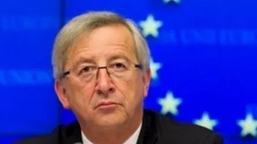 Jean-Claude Juncker: Sistemul Schengen nu va fi desfiinţat. Frontierele necesită să fie consolidate