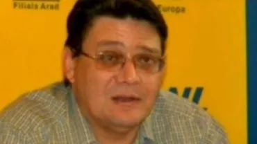 Socrul lui Mihai Bălăşescu, cel care l-a ucis pe fostul secretar general adjunct al PNL, a fost arestat