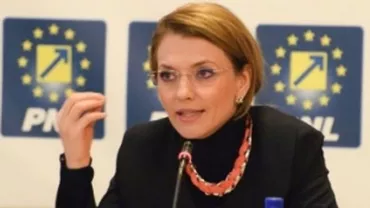 Alina Gorghiu îi cere lui Liviu Dragnea să vină cu o altă propunere pentru postul de vicepreședinte al Curții de Conturi: Vom vota împotriva lui Ilie Sârbu și vom contesta numirea la CCR