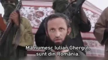 Dosar penal pentru terorism în cazul românului răpit în Burkina Faso