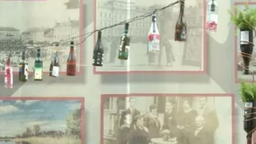 Expoziție în premieră în România: Tema centrală, vinul