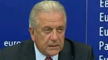 Comisarul european pentru migrație: Schema de relocare nu va fi una voluntară. Va fi obligatorie (VIDEO)