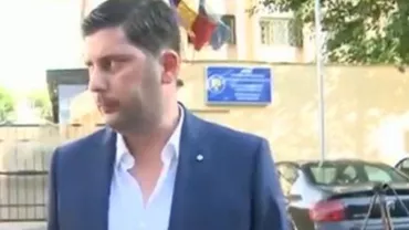 Avocat Sorin Oprescu: Condițiile sunt cele de care are nevoie. Are nevoie de un anume regim alimentar din cauza situației (VIDEO)