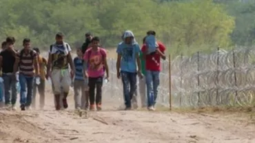 Spania acceptă cota de refugiați cerută de Comisia Europeană: Imaginile cu exodul au creat un val de solidaritate