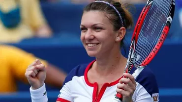 Halep s-a calificat în semifinalele US Open, după ce a învins-o pe Azarenka: Este grozav să fiu în semifinale, mă simt bine aici, savurez acest turneu