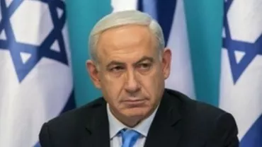 Vizita lui Netanyahu la Londra: Manifestații în fața reședinței premierului britanic din Downing Street. Cel puțin două persoane au fost arestate