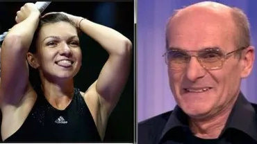 CTP: Simona Halep, miez de stea! O mai critic când cred că e nevoie, dar pentru meciul cu Azarenka i-aș pupa adidașii!