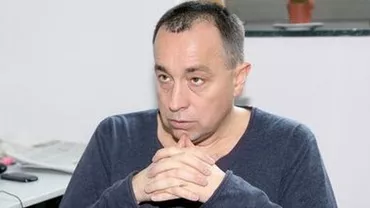 Tolontan, despre transportul în comun după meciul România-Grecia: “E arestat Oprescu, dar s-a arestat și discernămîntul în Primăria Capitalei? Dacă metroul nu-și prelungește programul pentru 40.000 de oameni, atunci când o face?”