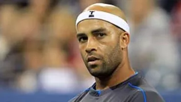 Fostul tenismen James Blake, confundat cu un hoț: Cinci polițiști l-au culcat la pământ, bănuind că face parte dintr-o bandă care vindea telefoane mobile dobândite fraudulos