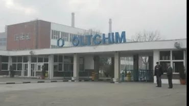 Al doilea val de concedieri colective, aprobat la Oltchim: 227 de salariați, disponibilizați