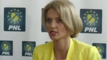 Alina Gorghiu: Premierul Ponta a refuzat să organizeze alegeri parțiale, deoarece știa că PSD le va pierde