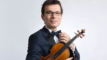 Alexandru Tomescu: Ar trebuie să ne întrebăm dacă Enescu e suficient cântat în România. Dacă Jurowski va fi director artistic al festivalului, muzica lui Enescu va intra într-un circuit internațional