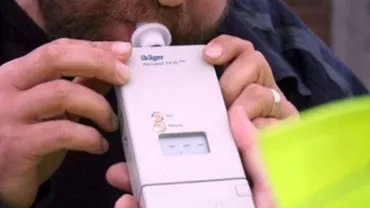 Alcoolemie incredibilă a unui student din Israel care şi-a făcut praf bolidul în Iaşi (VIDEO)