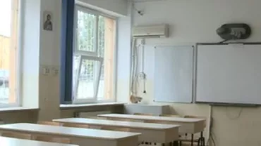 Toate școlile și grădinițele din București vor fi supravegheate video: Scopul proiectului este prevenirea incidentelor și eliminarea intrușilor