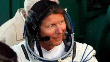 Padalka, cosmonautul cu cele mai multe zile în spațiu, s-a întors pe Pământ