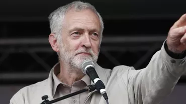 Socialistul Jeremy Corbyn, ales lider al laburiştilor britanici: Campania a demonstrat că partidul nostru, mişcarea noastră, este unită şi determinată în căutarea unei societăţi mai bune şi mai corecte pentru toţi